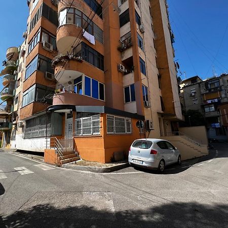 City Centre Apartments Tirana Exterior foto