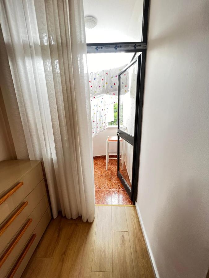 City Centre Apartments Tirana Exterior foto